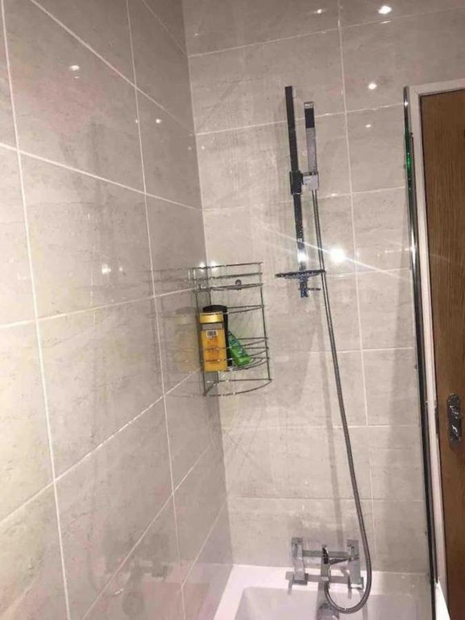 Entire Whalley House Burnley Luaran gambar